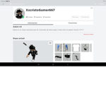 ola cabros doy robux