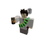 the jackosososososos army