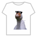 goose