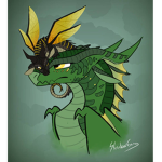 Wings of fire fandoms!