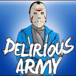 Delirious Army