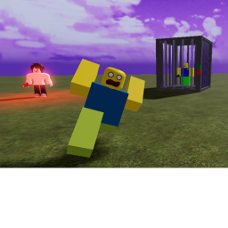 Survive the SCARY Killers