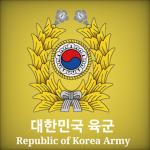 Republic of Korea Army ＫＲ