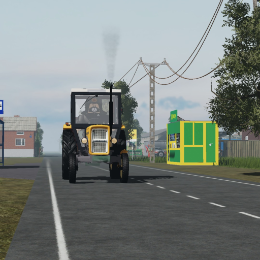 🌾Village Wolves 2025🌾 [Mini update!]