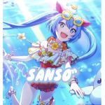 sanso”