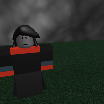 Bloody Mary 2 NEW ENDING