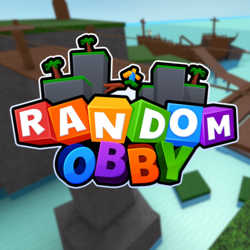 Random Obby