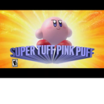 Kirby for life