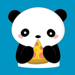 THE PANDA GROUP!!!!!!!