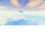 (PTFS) Blue Angels