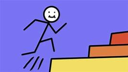 + 1 Jump Per Second