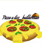 Builderman pizza!