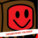 TheGiantsFoot Fan group
