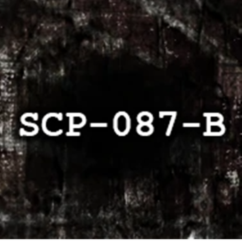 SCP-087 [v0.2]