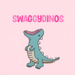 Swaggy Dino’s group