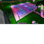 Roblox losers raiding
