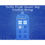 Tardis Flight Classic Map Creators Group