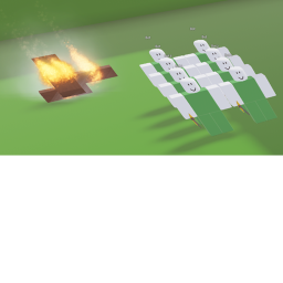 Block Rush (V1)