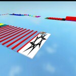 cool fun normal obby!=D