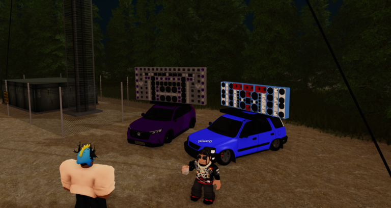 Project Chipeo [Alpha] screenshot 1