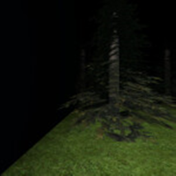 Horror Game