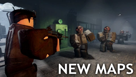 Korrupt Zombies scripts