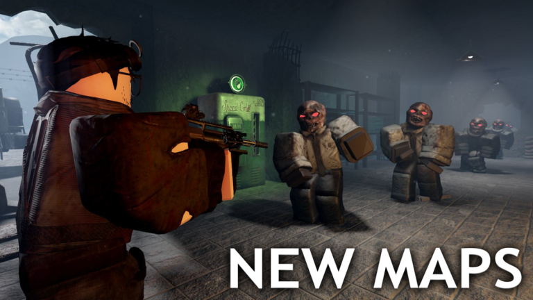 Korrupt Zombies screenshot 1