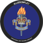 BA|-- Education And Training Services