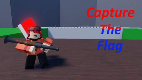 Capture the flag
