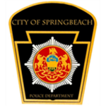 SpringBeach Police County