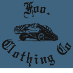 Foo Clothing Co.