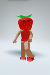STRAWBERRY!!!!!!!!