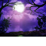GOTHIC BOBAS