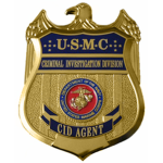 Criminаl Invеstigation Division