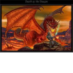 THE ULTIMATE DRAGON MASTERS