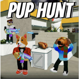 Pup Hunt