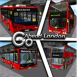 [ELBS] Bus Simulator V6
