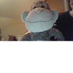 Mr Monkey Fan Club