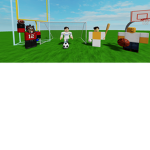 Sports Experiences