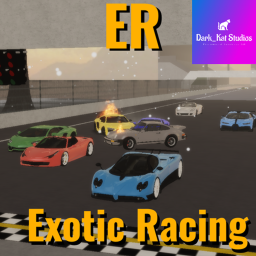 Exotic Racing [RELEASE!!!]