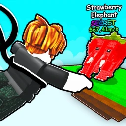Bungee Jump For Brainrots icon