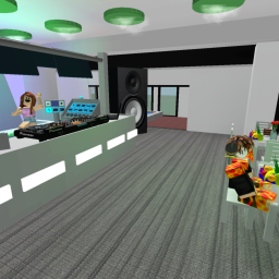 Alerbus' Hangout