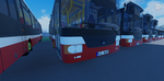 (BIA) Buses In Adamov
