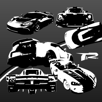 RevZone: Beyond The Unlimited (Alpha)