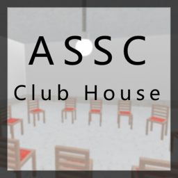 The Anti-Social Social Club's Club-House