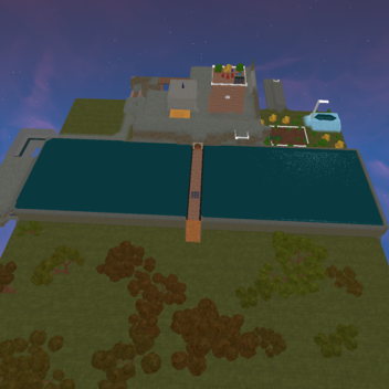 The Castle Kingdom of Exploration