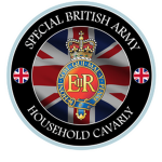 |CM BA| Household Cavalry