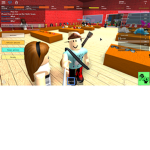 we need to chat again on game!!