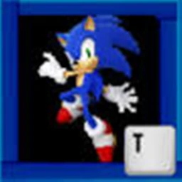 roblox sonic icon