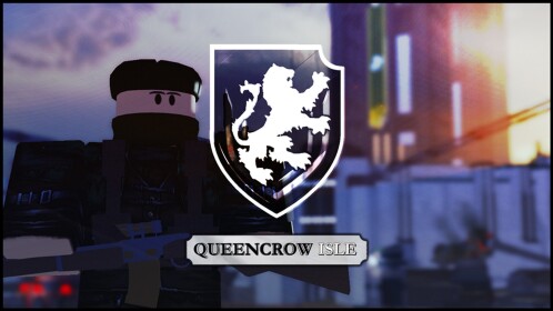 [RAID] Queencrow Isle